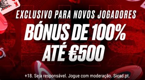 codigo bonus pokerstars|Pokerstars Código Bónus Portugal 2024 – Consiga .
